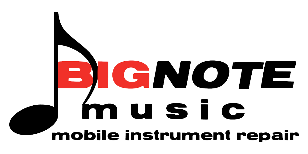 Big Note Music